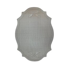 Stalo padėkliukas PVC 32*45cm F3-1681647