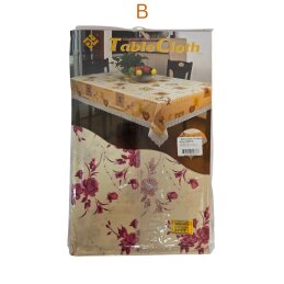 Staltiesė PVC 137*183cm  F3-1681637