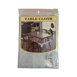 Staltiesė PVC 152*152cm  F3-1681639