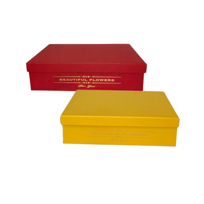 Dovanų dėžutė 1 vnt. A-468