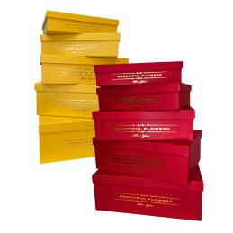 Dovanų dėžutė 1 vnt. A-468