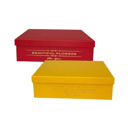 Dovanų dėžutė 1 vnt. A-468