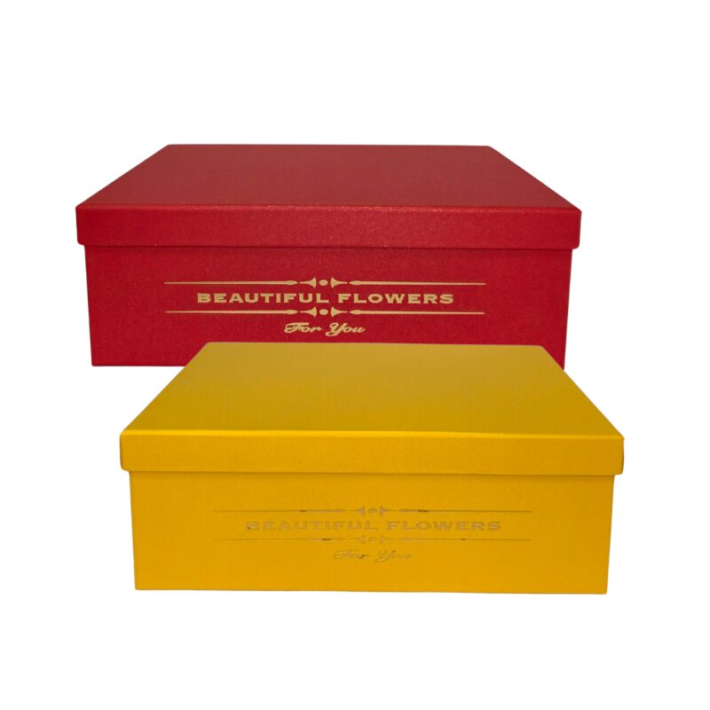 Dovanų dėžutė 1 vnt. A-468