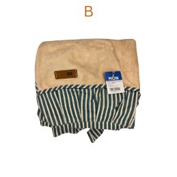 Medžiaginė prijuostė F3-1681656