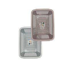 Plastikinė dėžutė daiktams 050575 27*19.5*8.5cm