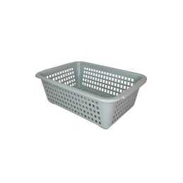 Plastikinė dėžutė daiktams 050575 27*19.5*8.5cm