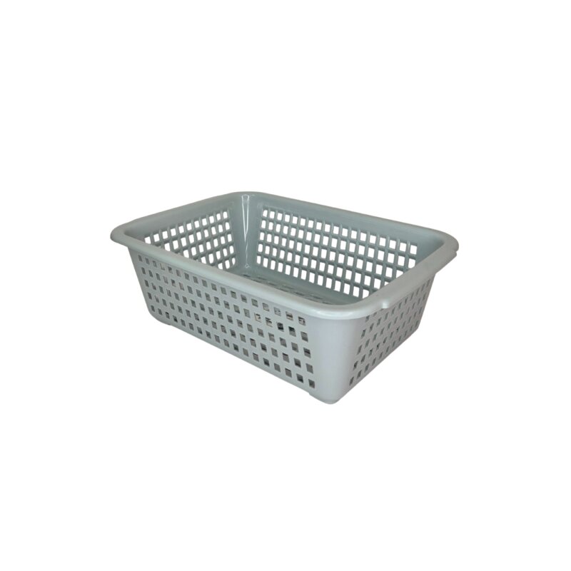 Plastikinė dėžutė daiktams 050575 27*19.5*8.5cm