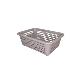 Plastikinė dėžutė daiktams 050575 27*19.5*8.5cm