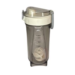 Gertuvė plastikinė 380ml 057805