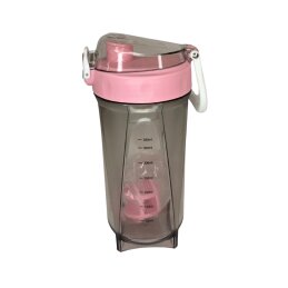 Gertuvė plastikinė 380ml 057805