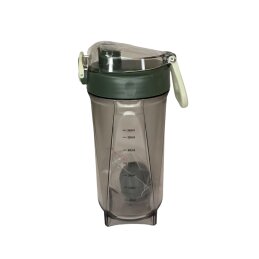 Gertuvė plastikinė 380ml 057805