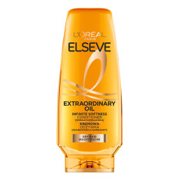 Kondicionierius  Loreal Elseve Extraordinary Oil 200ml