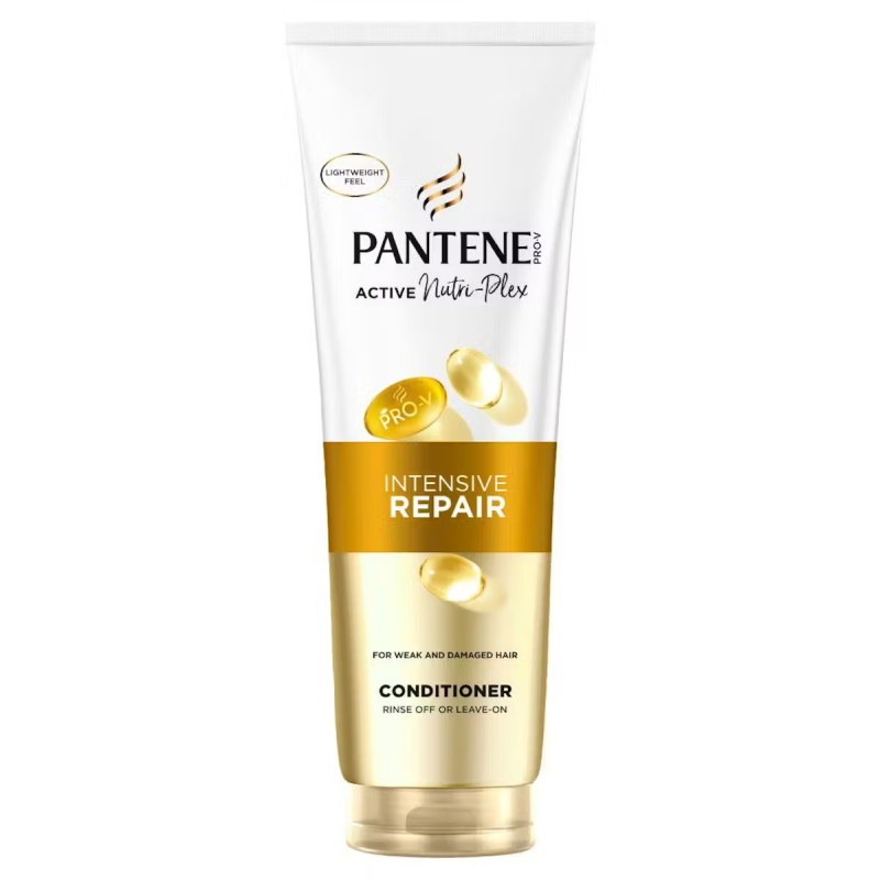 Kondicionierius PANTENE ACTIVE nutri - plex 275ml