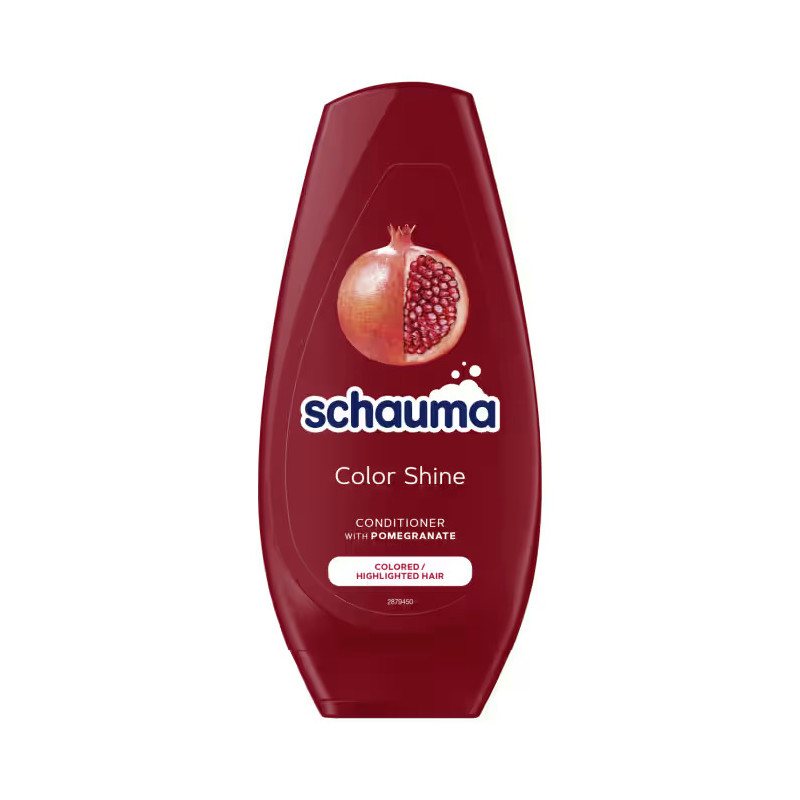 Kondicionierius  Schauma  250ml Color Shine