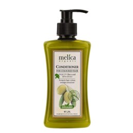 Plaukų kondicionierius  Melica Organic Volume 300ml
