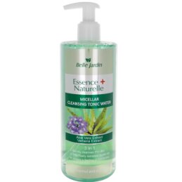 BJ Essence Naturelle micelinis tonikas, 500ml