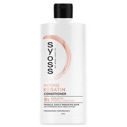 Plaukų balzamas  Syoss   500ml Keratin