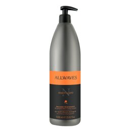 Balzamas plaukams   Allwaves  1l