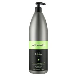 Balzamas plaukams   Allwaves  1l