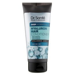 Plaukų balzamas  Dr.Sante  Hyaluron 200ml