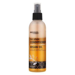 Plaukų kondicionierius  Prosalon argan oil two  200g