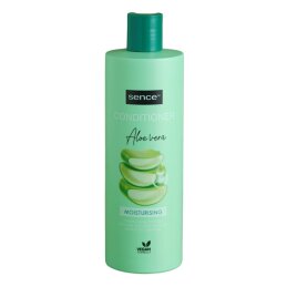 Plaukų kondicionierius 400ml Aloe Vera
