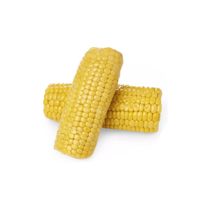 Virtos kukurūzų burbuolės 450g