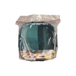 Plastikinė dėžutė maistui  056397