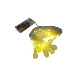 Kalėdinė dekoracija-LED girlianda CD-337