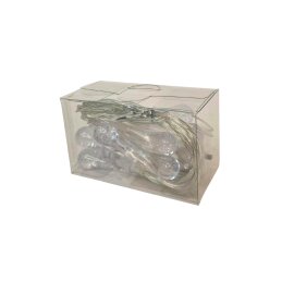 Kalėdinė dekoracija-LED girlianda CD-337