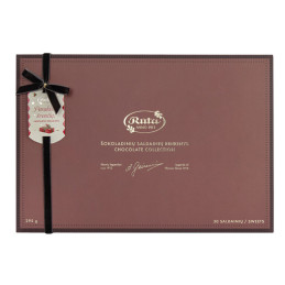 Šokoladinių saldainių rinkinys  Skonių Legendos nuo 1913 , 295g
