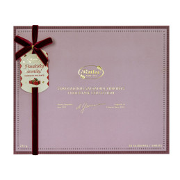 Šokoladinių saldainių rinkinys  Skonių Legendos nuo 1913 , 225g