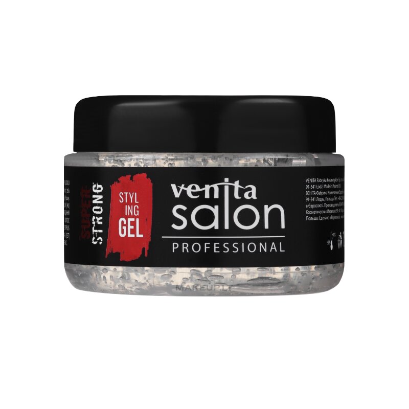 Plaukų želė  Venita  Super Strong 150ml
