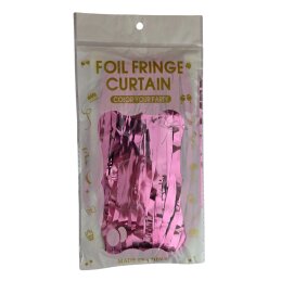 Dekoratyvinė užuolaida lietutis 100x200cm 3101