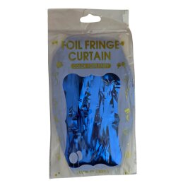 Dekoratyvinė užuolaida lietutis 100x200cm 3101