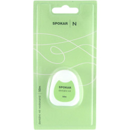 Tarpdančių siūlas ''Spokar'' 50m