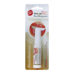 Dantų pieštukas  Foramen  Whitening 10ml
