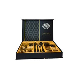 Stalo įrankių rinkinys 24vnt. 3301