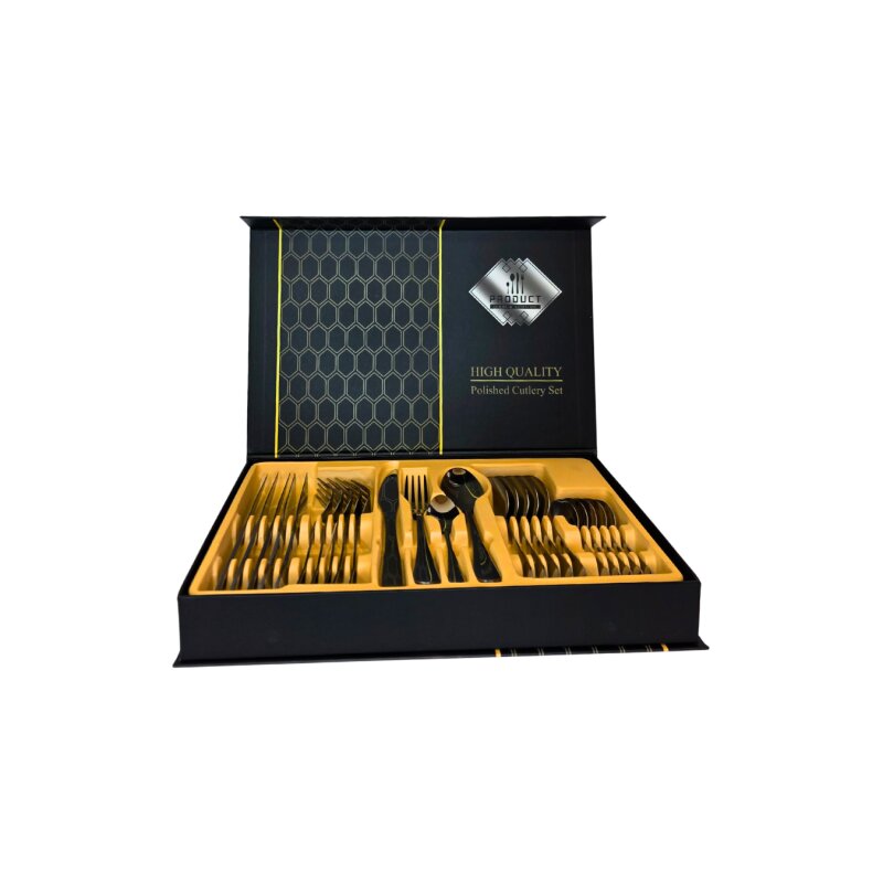 Stalo įrankių rinkinys 24vnt. 3301