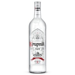 Degtinė  Krupnik vodka (40%), 1l