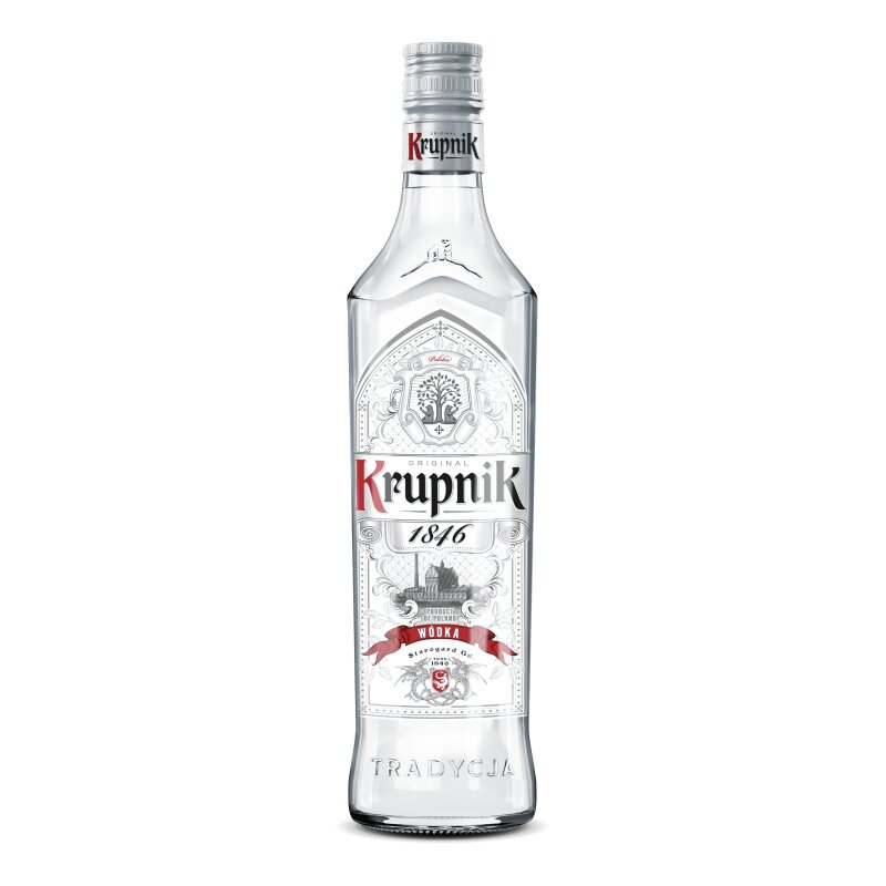 Degtinė  Krupnik vodka (40%), 700 ml