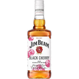 Likeris  Jim Beam Red Stag  (32.5%), 700 ml