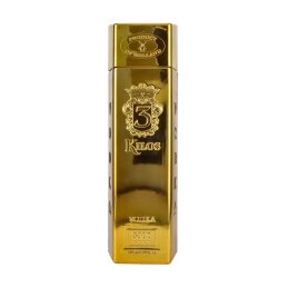 Degtinė  3 KILOS VODKA GOLD  (40%), 750 ml
