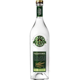 Degtinė Green Mark Traditional  (40%), 700 ml