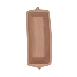 Silikoninė kepimo forma keksui 30x13x5.5cm QXG070