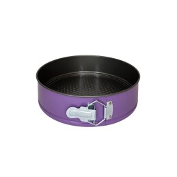 Metalinės kepimo formos atidaromos 3vnt 28cm,26cm,24cm 505