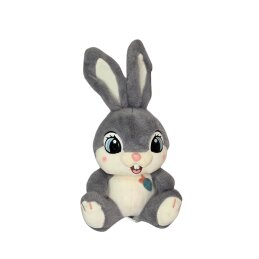 Pliušinis Kiškutis 35cm 0722-9