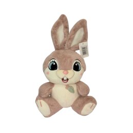 Pliušinis Kiškutis 35cm 0722-9