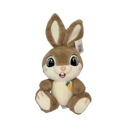 Pliušinis Kiškutis 35cm 0722-9