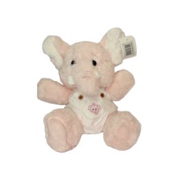 Pliušinis Drambliukas 23cm 0722-12